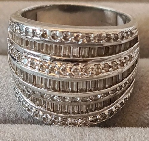 Heavy qvc 925 silver - qvc,
