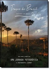 Tracos Do Brasil. Uma Jornada