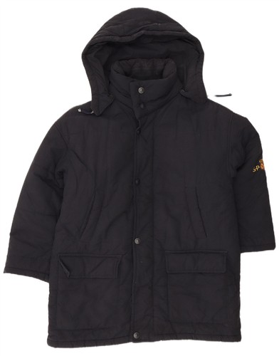 Bush mens hooded padded - bush,
