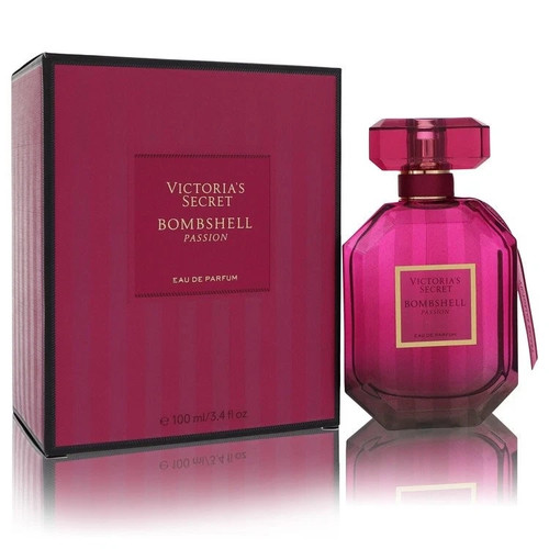 Bombshell passion victoria - bombshell, victoria's