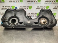 BMW Plastic Fuel Tank Petrol