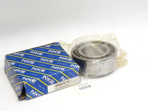 Nke angular contact ball - angular,