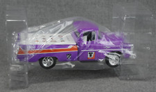 NIB Tedd Cycle Diecast 1957