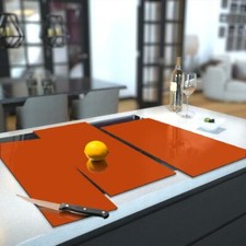 Premier Range Glass Hob Cover