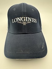 Longines Gadget Hat Cap Beret