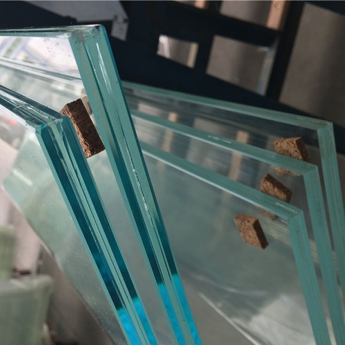 10mm certificated toughened - ce,