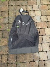 Bugaboo travel bag - bugaboo, padded