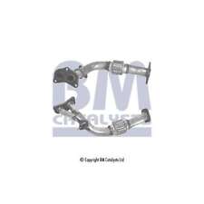 Fits Toyota Carina E 1.6 GLI BM Cats Front Exhaust Connecting / Link Pipe