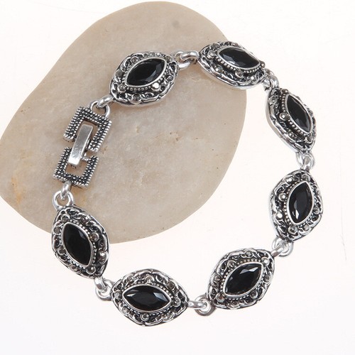 Art deco inspired marcasite - inspired,