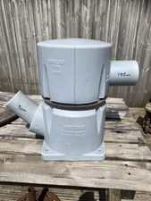 Vetus / ARVOR 250  MGP  Water Lock