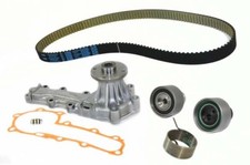 Uprated Dayco Cam Belt Timing
