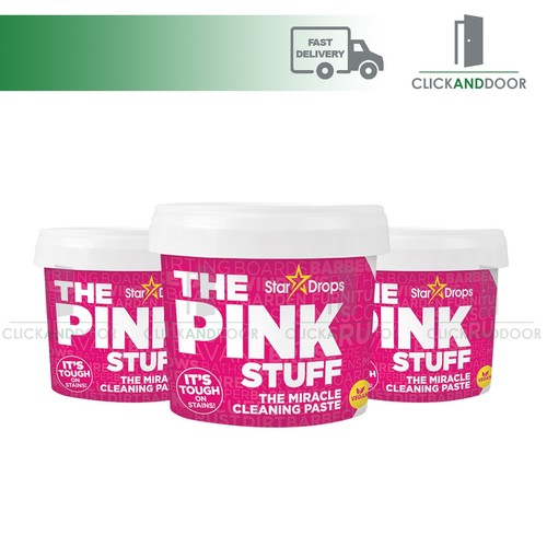 Stardrops the pink stuff - the,