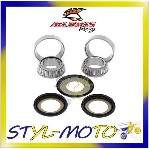 1032 all balls steering - 22-1032,