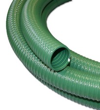 MEDIUM DUTY GREEN SUCTION &
