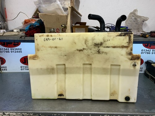 Hydraulic oil tank hayter - , x