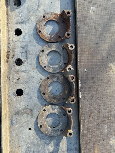 Jaguar xk150 brake - jaguar,