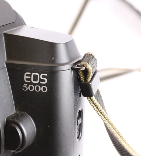 Canon eos 5000 35mm - eos,
