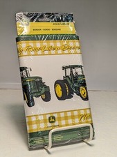 Genuine John Deere Yellow