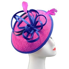 Women's Fascinator Headband
