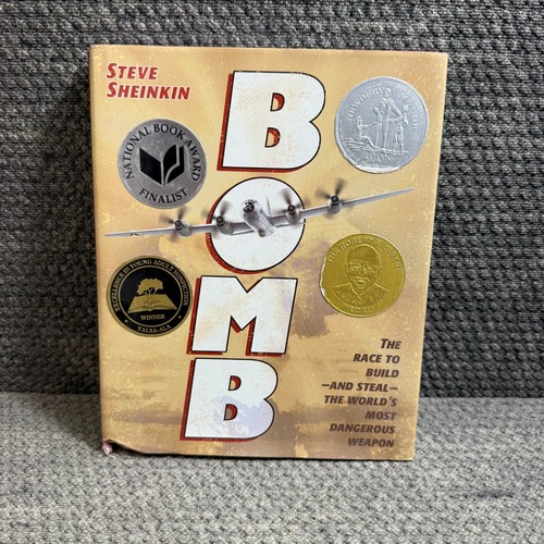 Bomb the race build - race, to