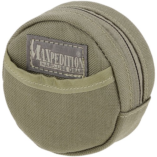 Maxpedition tactical can case - maxpedition,