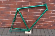 VGC road bike frame Columbus