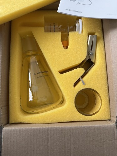 Sartorius stedium all - sartorius,