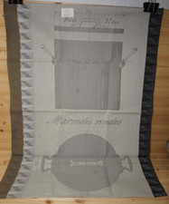 Le Jacquard Francais Tea Towel