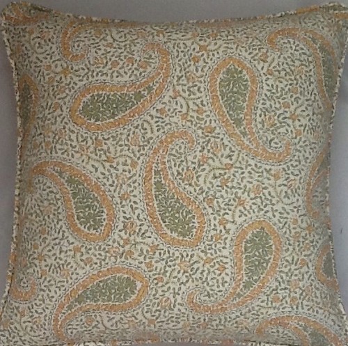 Inch cushion cover - 16, in