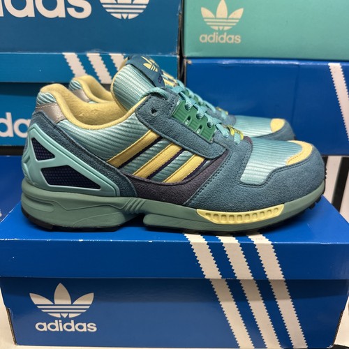 Adidas originals 8000 aqua - originals,