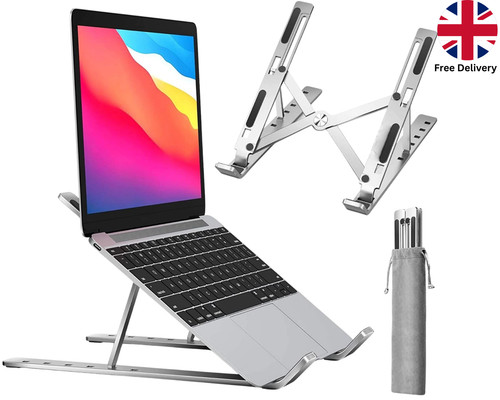 Adjustable laptop stand - laptop,
