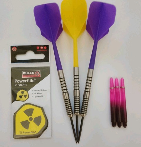 Custom tungsten nuclear - 90%,
