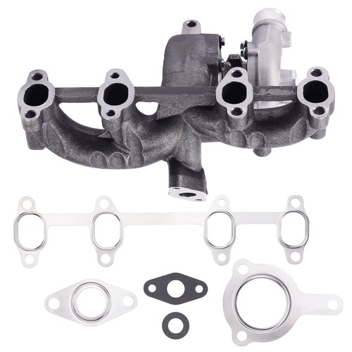 Turbocharger for audi - audi, a3
