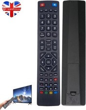 Replacement TV Remote Control