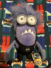 Minions Despicable Me 2 Evil