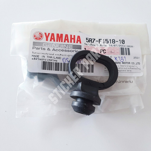 Pcs classic yamaha speedo - pcs,