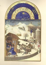 Très Riches Heures du Duc de