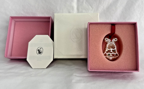 Swarovski crystal holiday - crystal,
