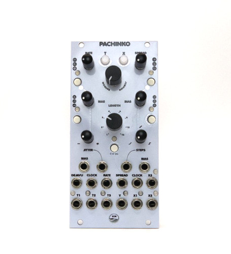 Mutable instruments marbles - mutable,