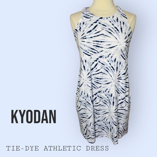 Kyodan tie dye athletic mini - tie-dye,