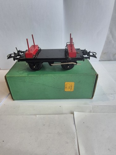 Vintage hornby gauge 50 - o, no.50