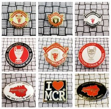 Old School United Crest