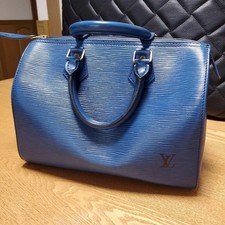 Louis Vuitton Epi Boston Bag