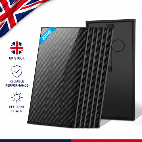 1200w 18v solar panel - 1200w,