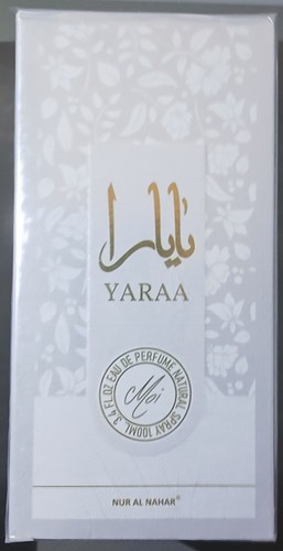 Lattafa yara 100ml eau - 100ml, de