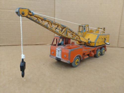 Dinky supertoys 972 - 972,