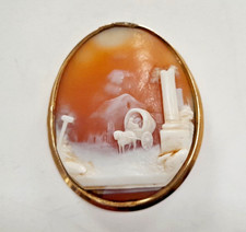 Antique edwardian 9ct gold - antique,