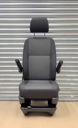 Genuine 1 heated - t6.1,