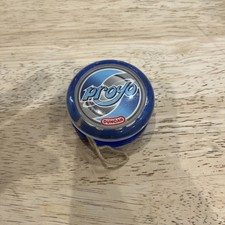 Vintage Duncan Proyo Yoyo Used