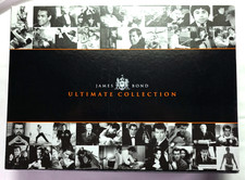 JAMES BOND 007 Ultimate